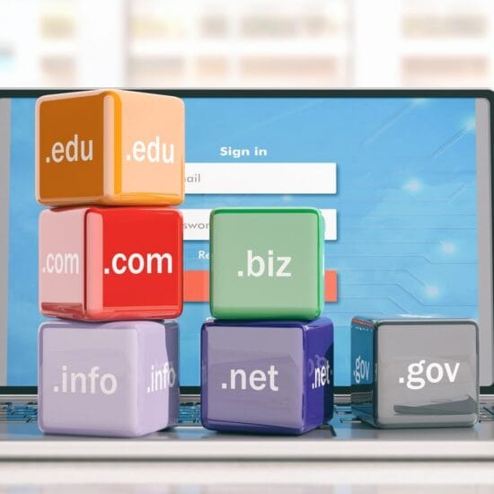 Top Domain Registrars (Tried and Trusted)