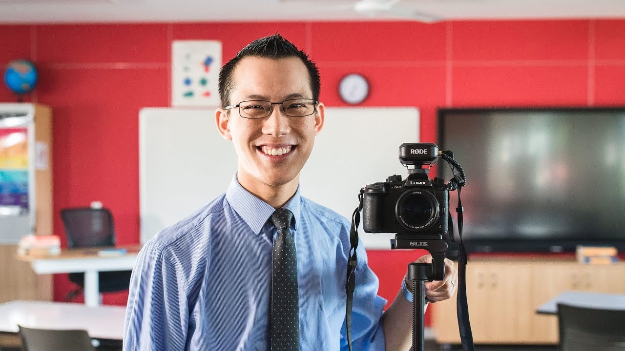 YouTube Stories: Learning Mathematics with Wootube