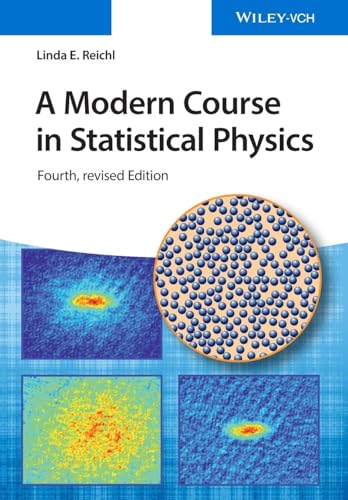 A Modern Course in Statistical Physics