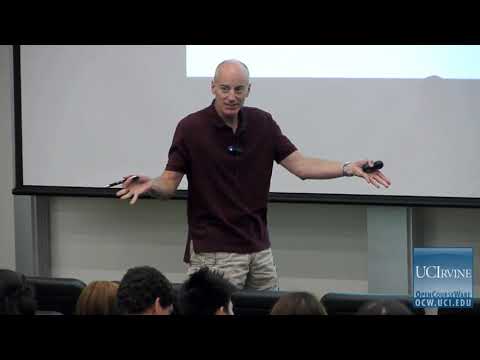 The Lindemann Theory of Unimolecular Reactions | Video Lecture