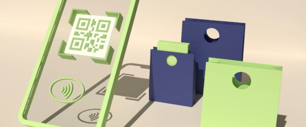 QR Code scanning