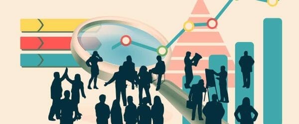 analysis, businessmen, meeting