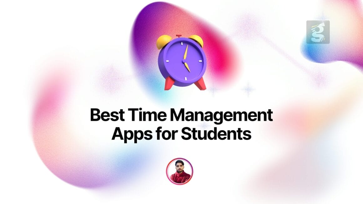 Best Time Management Apps for Students