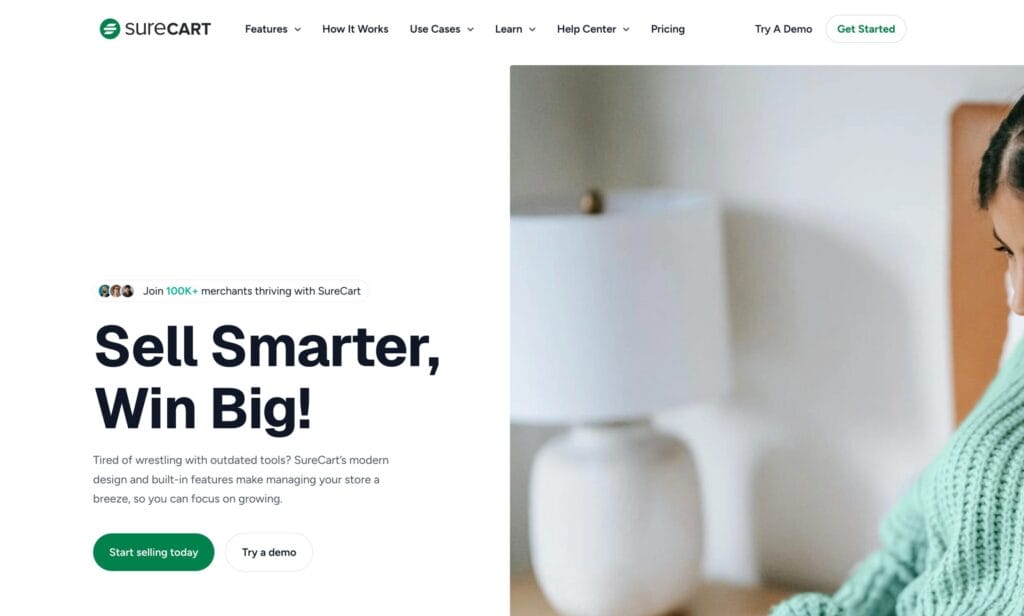 Best WordPress E Commerc…2025