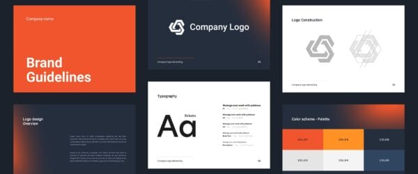 branding guidelines