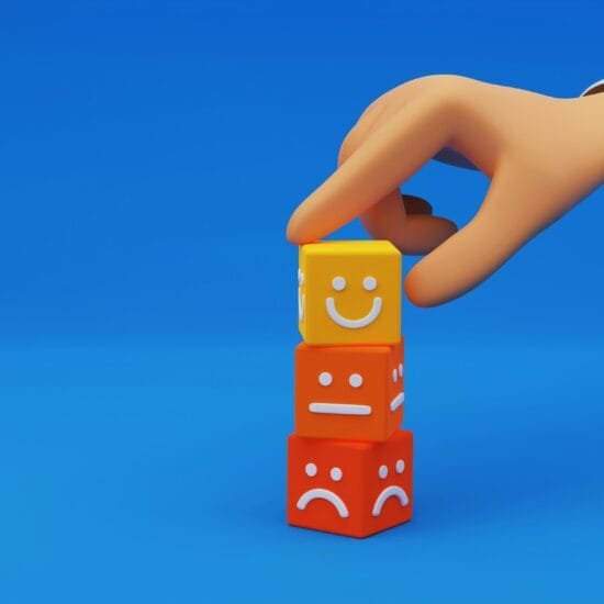 customer feedback to strategy