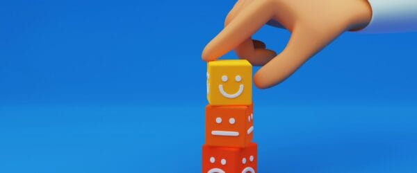 customer feedback to strategy