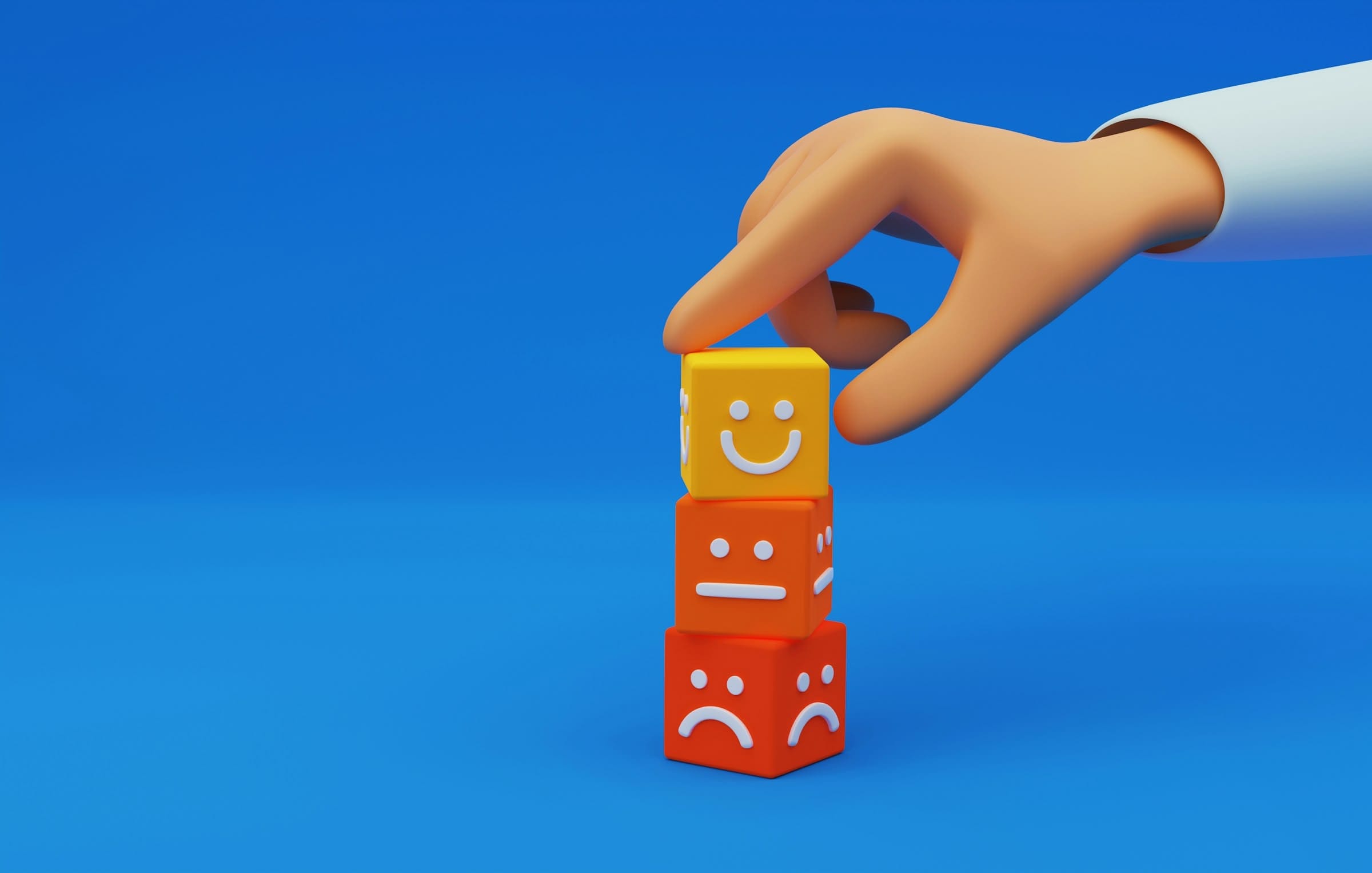 customer feedback to strategy