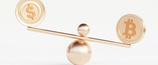 dollar vs bitcoin crypto payments