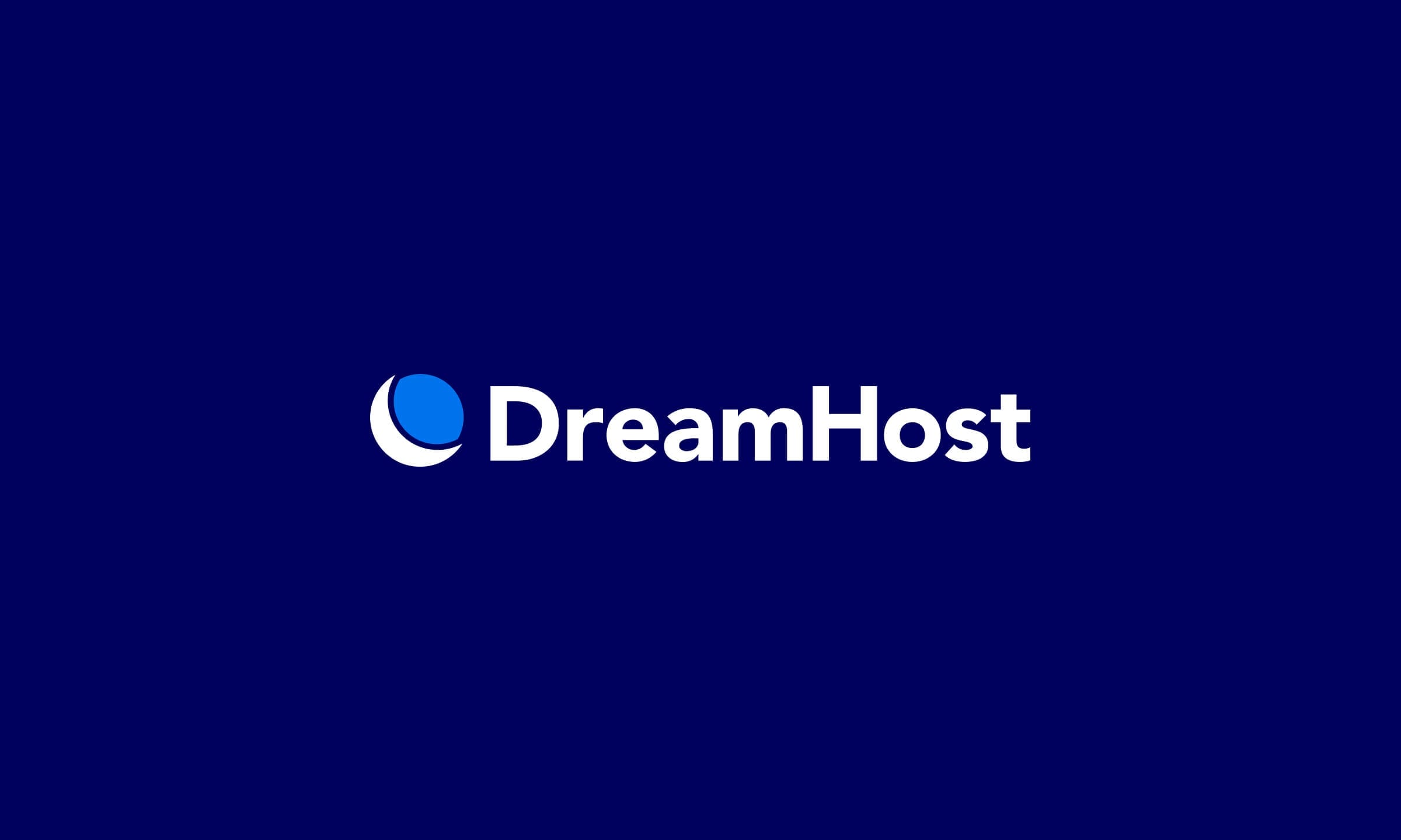 dreamhost banner