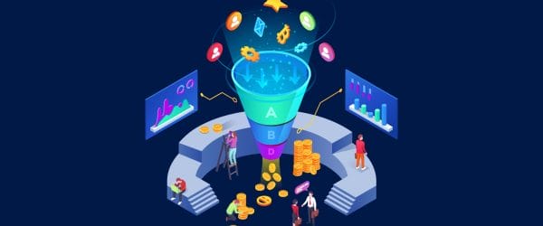 featured image for sales funnel
