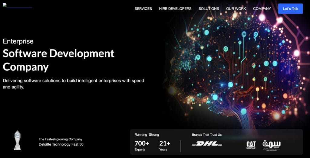 Google Chrome Software Development Company USA India Hidden Brains 2024 Mgzf47KR