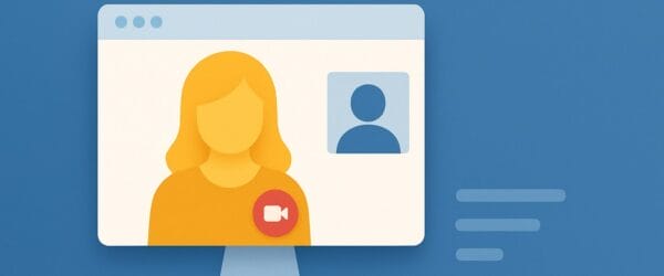 instant video communication