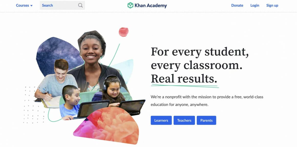 khan academy