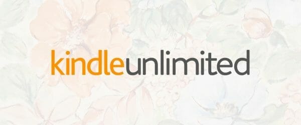 Kindle Unlimited Banner