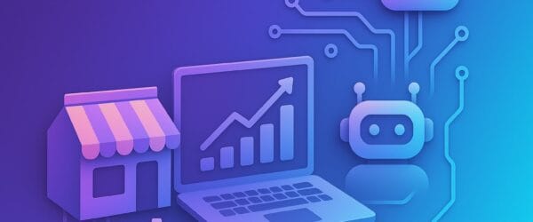 leverage ai for business