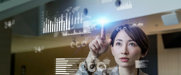 machine learning and business