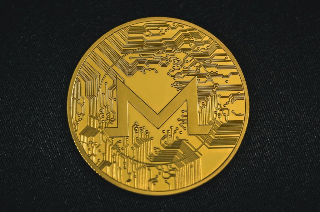monero crypto