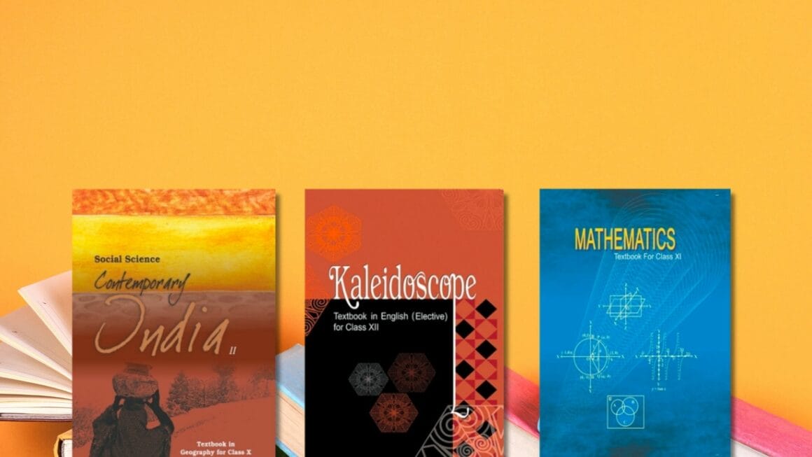 NCERT Books