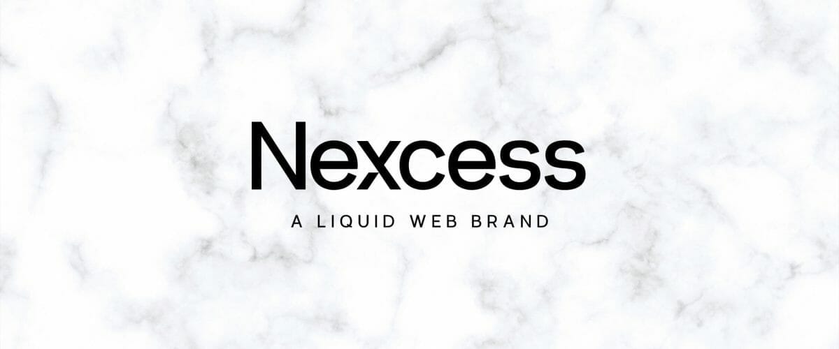 nexcess banner