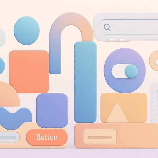 online forms visuals