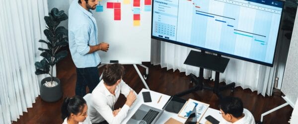 project management team