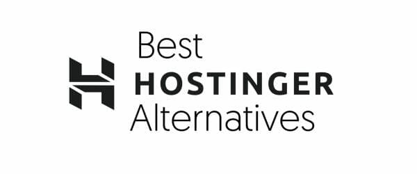 Hostinger Alternatives