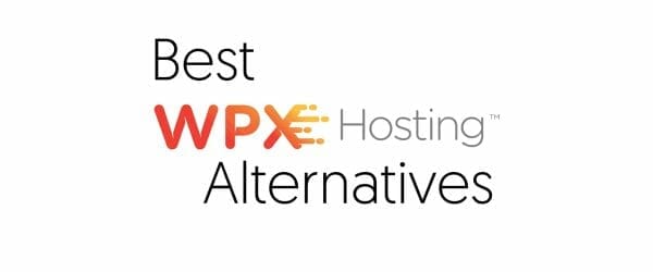 best WPX hosting Alternatives