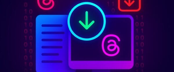 thread downloader featured image