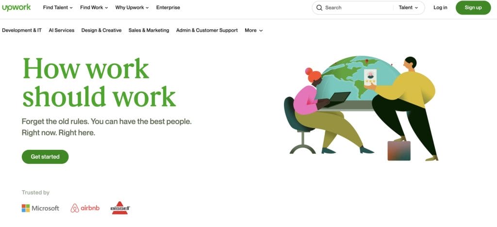 Upwork The Worlds Work Marketplace 2024 04 004289