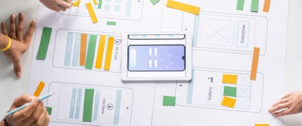 ux audit team banner