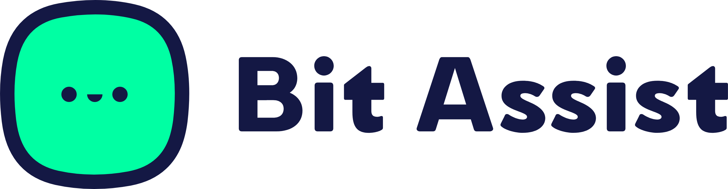 Bit Assist logo