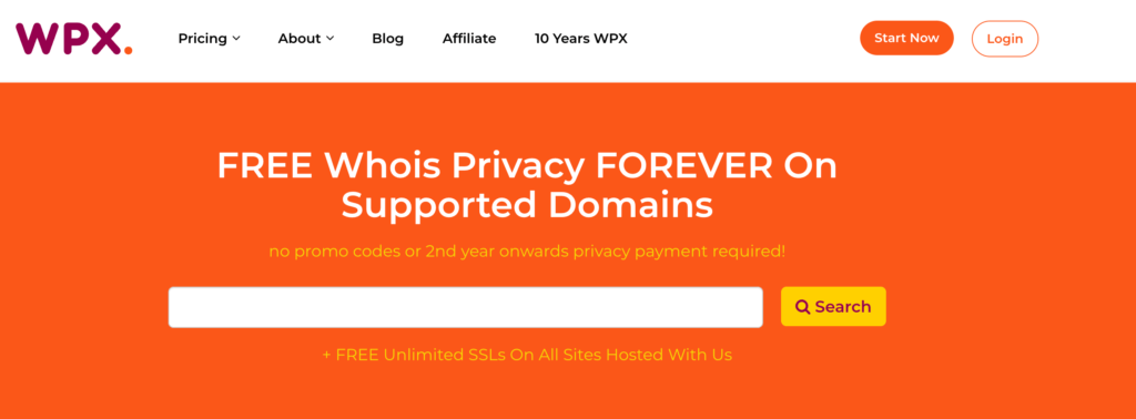 Check and Buy a Domain f…2025