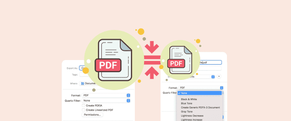 How to Reduce PDF File Size for Free without Losing Quality?