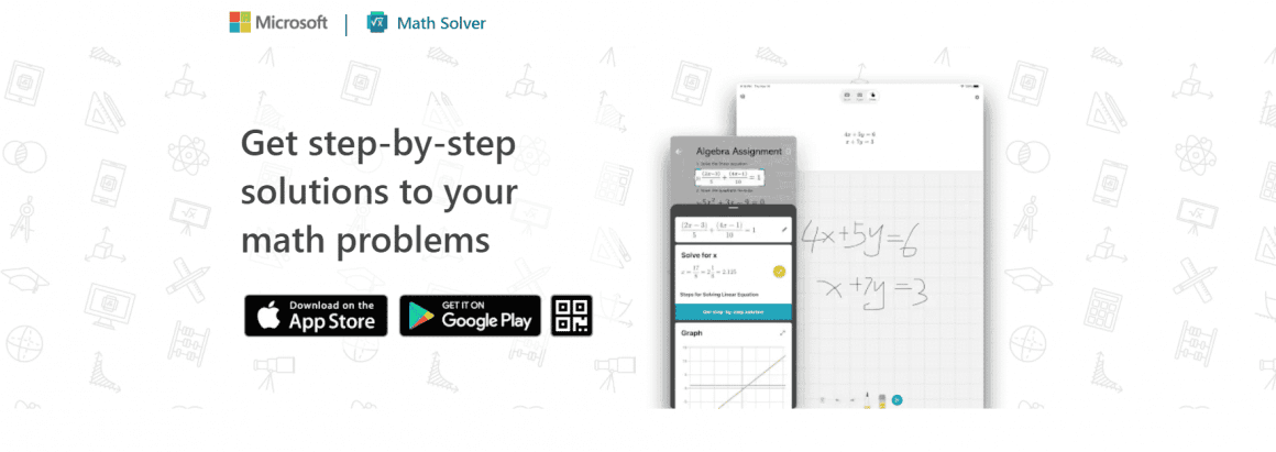 Microsoft Math Online Math Solver