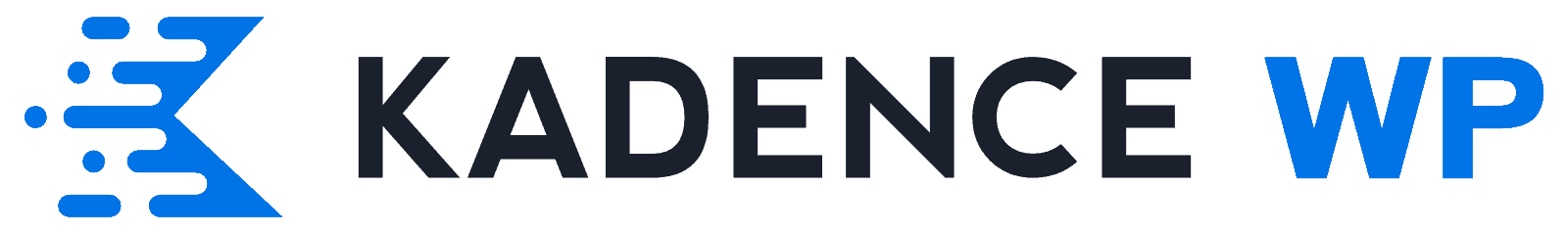 Kadence Blocks logo