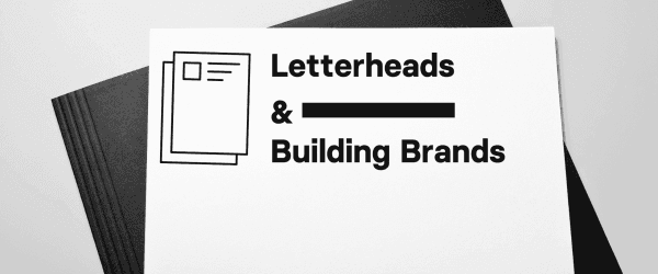 letterheads