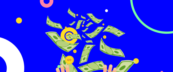 money online blogging