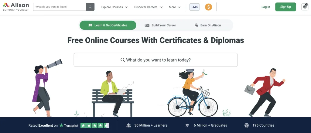 Alison Free Online Courses Online Learning 2024 01 003804