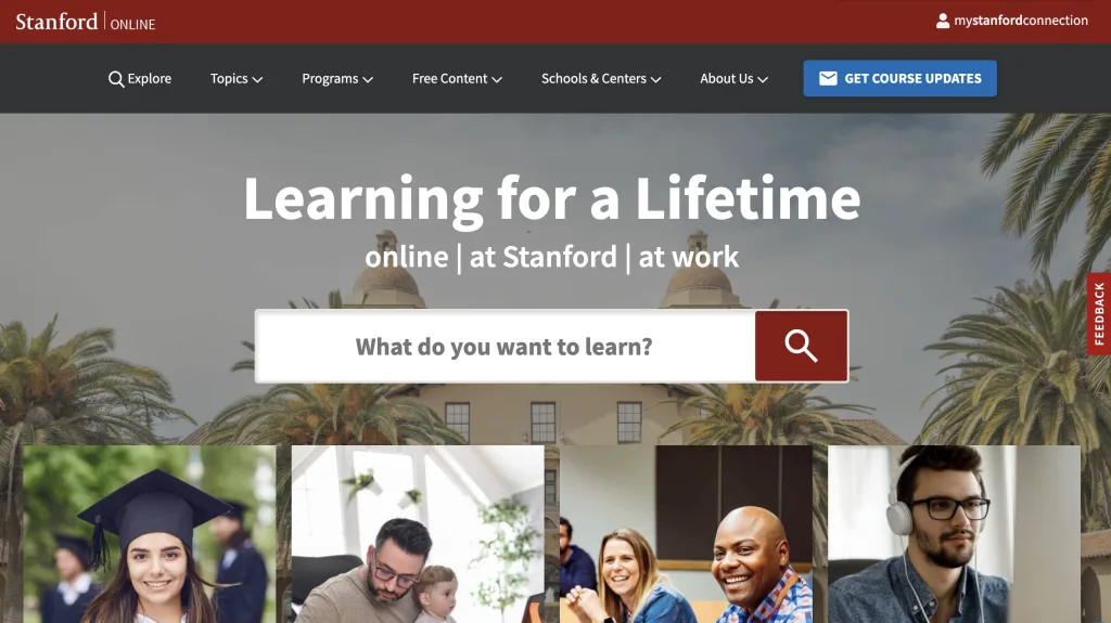 Home Learning for a Lifetime Stanford Online 2024 01 003802