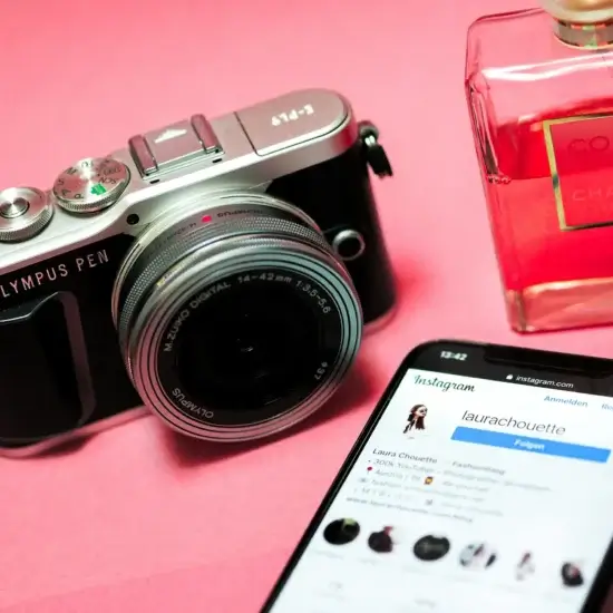 laura chouette instagram unsplash