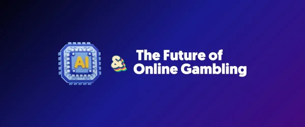 The Role of AI in Shaping the Future of Online Gambling