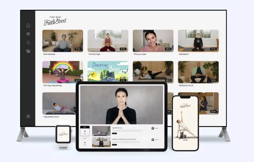 Uscreen All in one Video Membership Platform for Creators2025